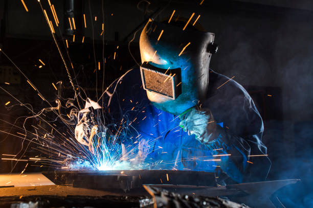 Affordable Welder Services in Livingston, CA