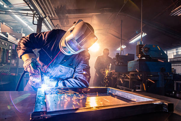 Trusted Livingston, CA Welder & Metal Fabrication Experts