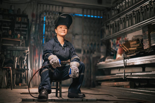  Livingston, CA Welder Pros