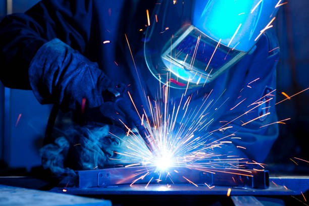 Best Welding Inspection and Certification in Livingston, CA