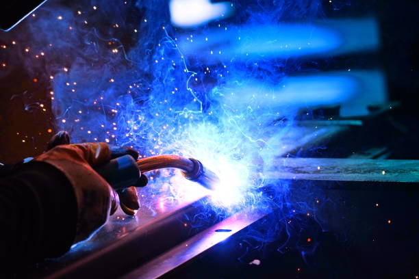 Best Food and Beverage Processing Equipment Welding in Livingston, CA