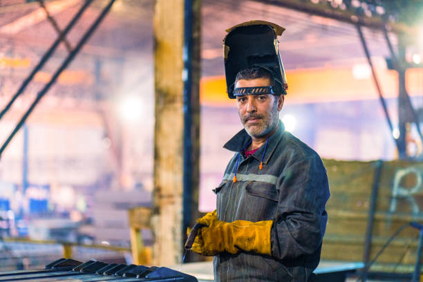 Best Automation and Robotic Welding in Livingston, CA