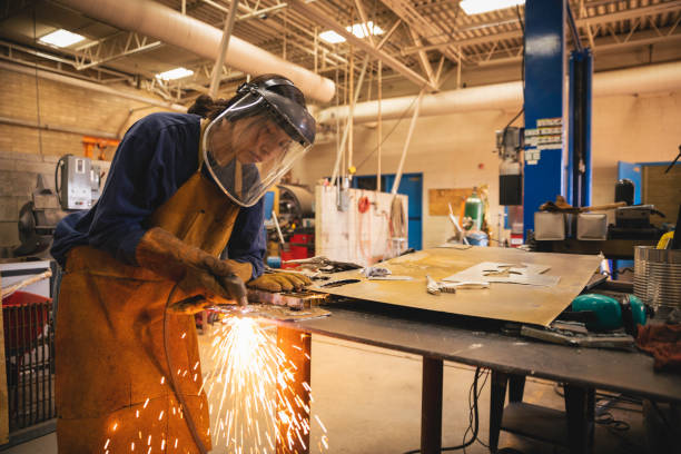 Best Artistic and Custom Metal Fabrication in Livingston, CA