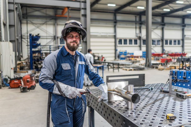 Best Marine and Shipbuilding Welding in Livingston, CA