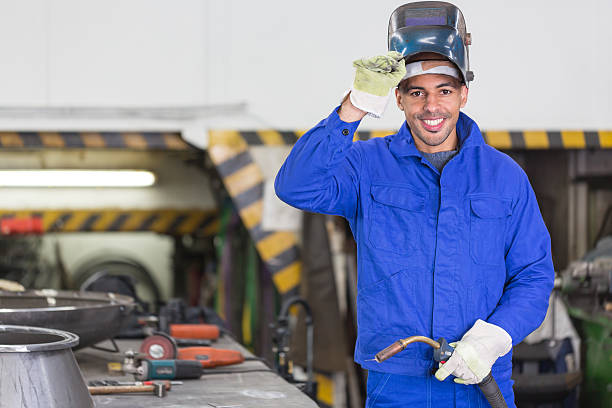 Best Structural Steel Welding in Livingston, CA